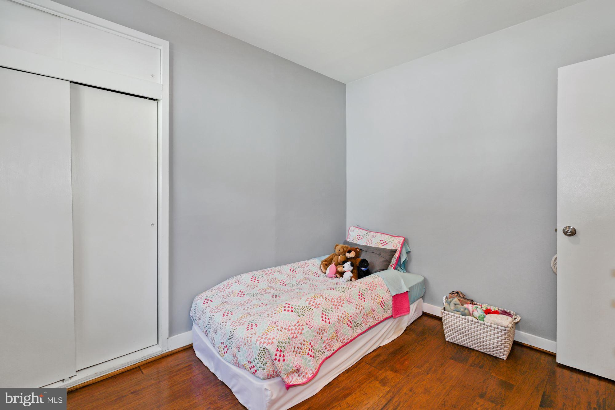 3139 Manor Road Falls Church, VA 22042 - Photo 21 of 31 Bedroom 2