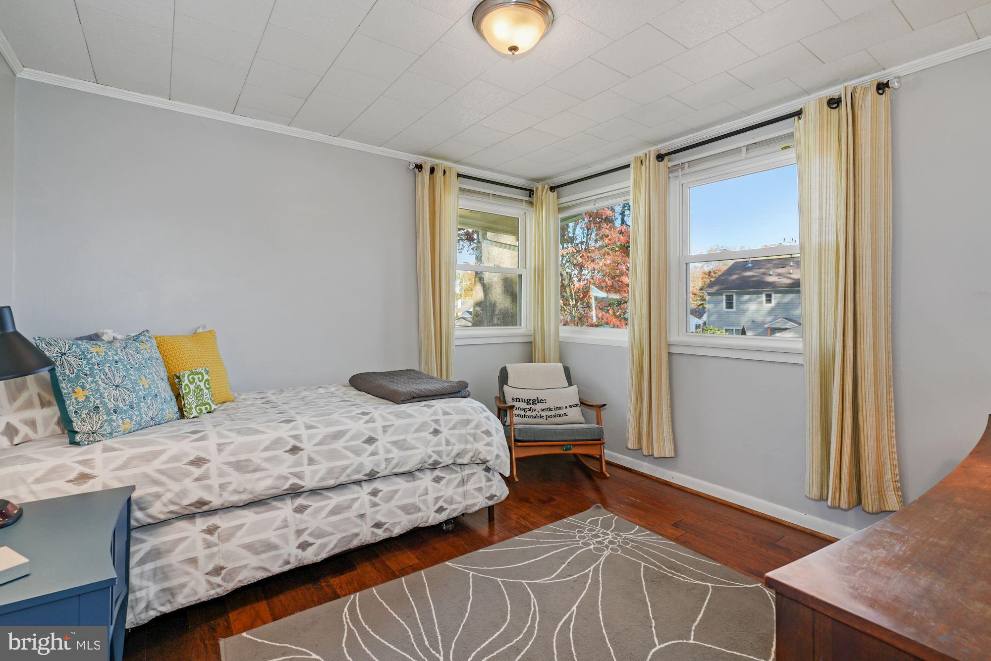 3139 Manor Road Falls Church, VA 22042 - Photo 22 of 31 Bedroom 3