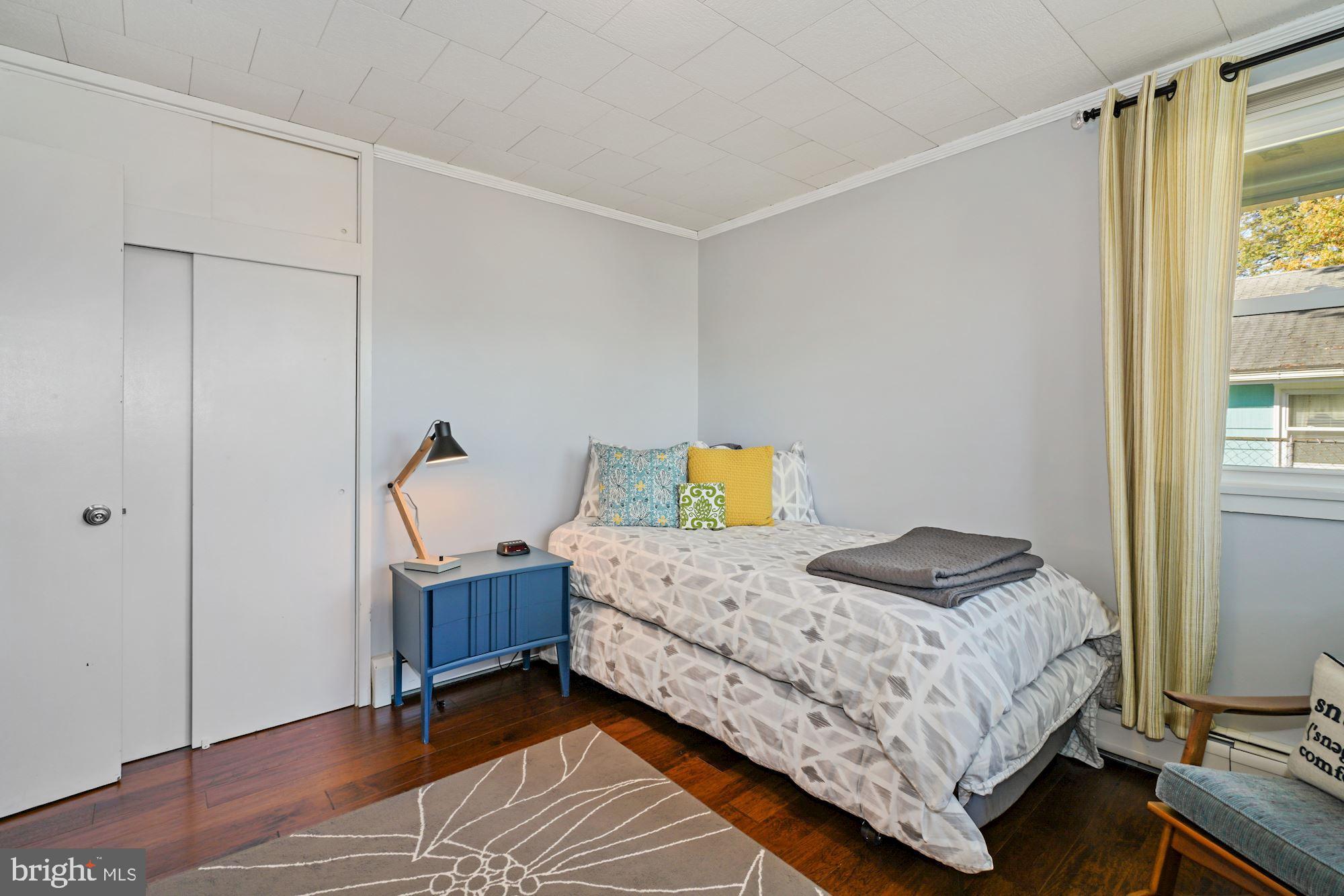 3139 Manor Road Falls Church, VA 22042 - Photo 23 of 31 Bedroom 3