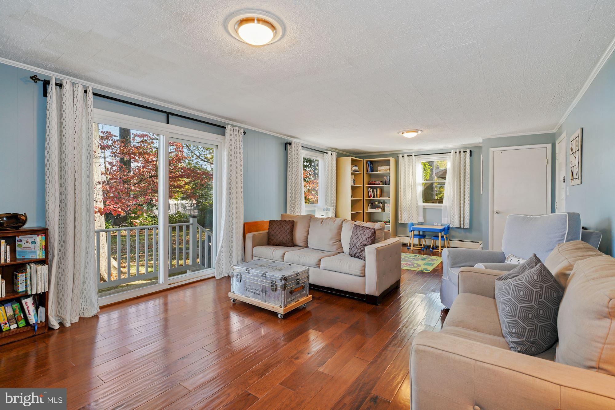 3139 Manor Road Falls Church, VA 22042 - Photo 24 of 31 Rec Room