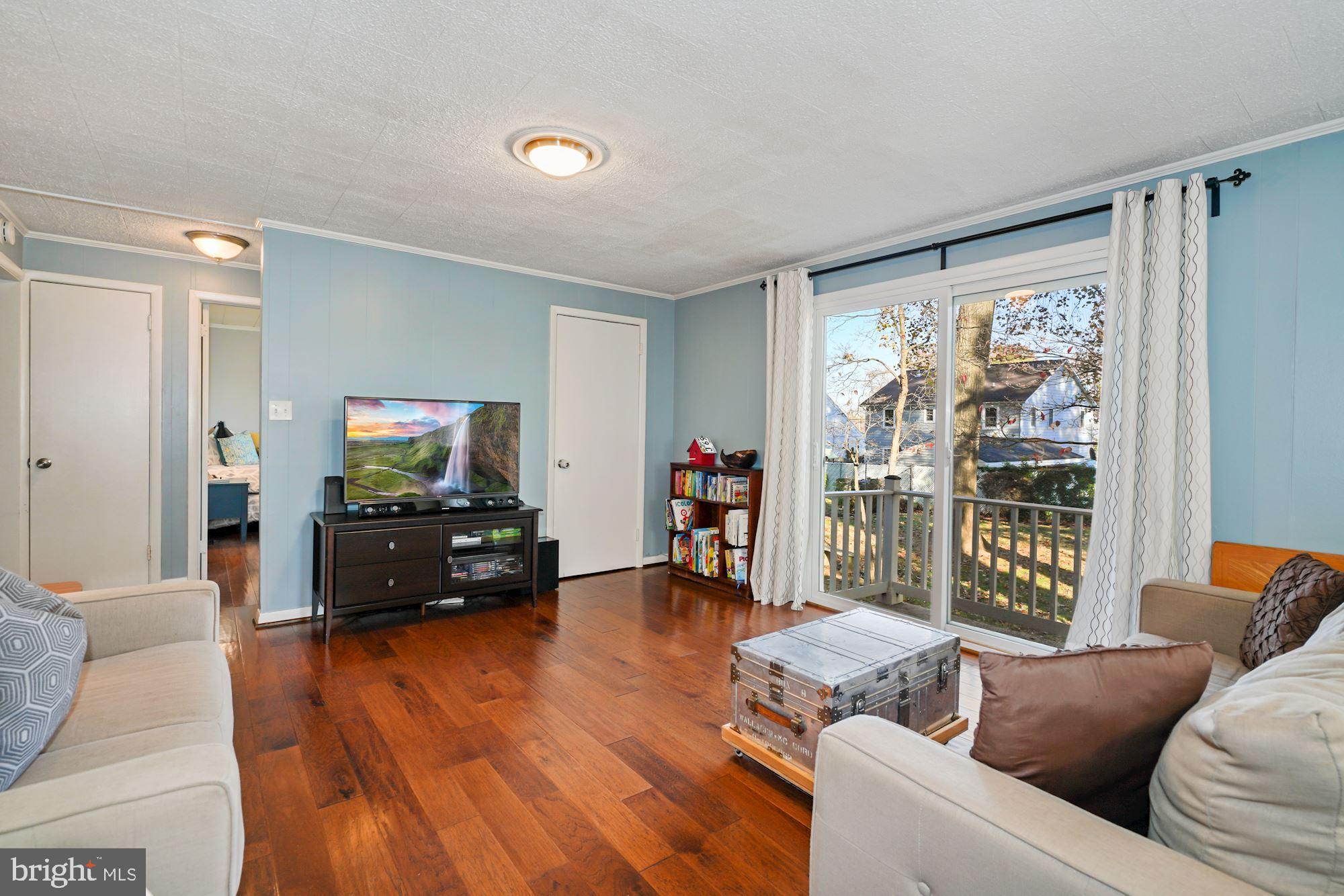 3139 Manor Road Falls Church, VA 22042 - Photo 25 of 31 Rec Room