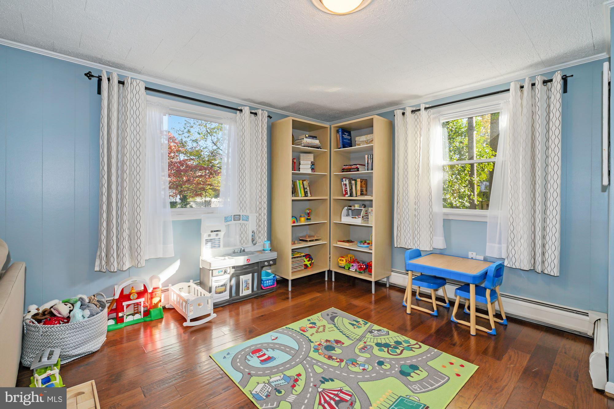 3139 Manor Road Falls Church, VA 22042 - Photo 26 of 31 Rec Room