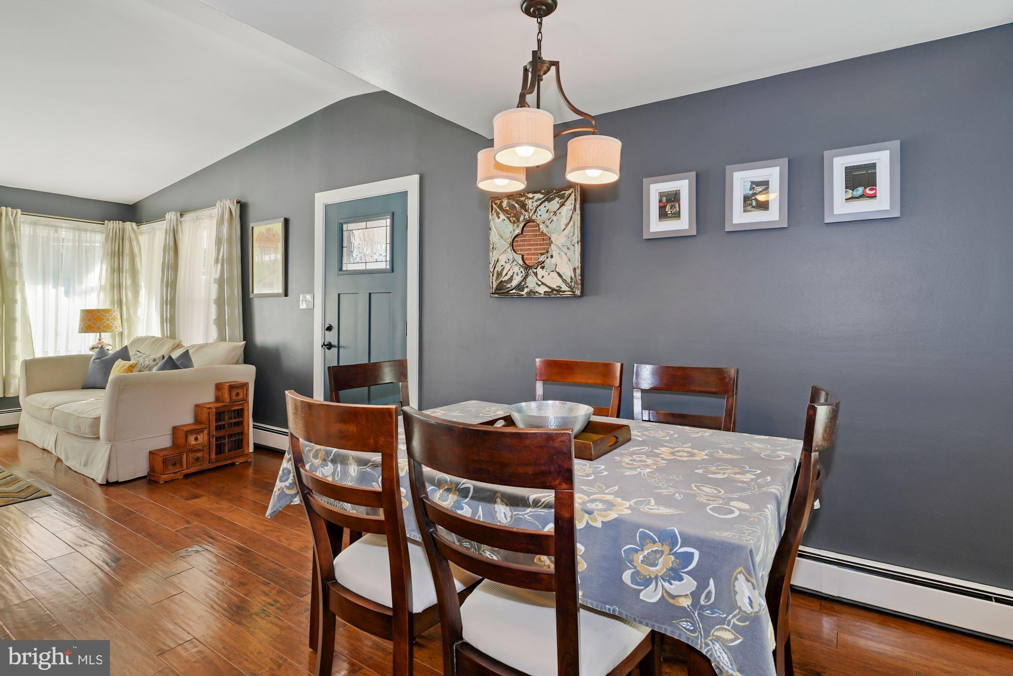 3139 Manor Road Falls Church, VA 22042 - Photo 7 of 31 Dining Room