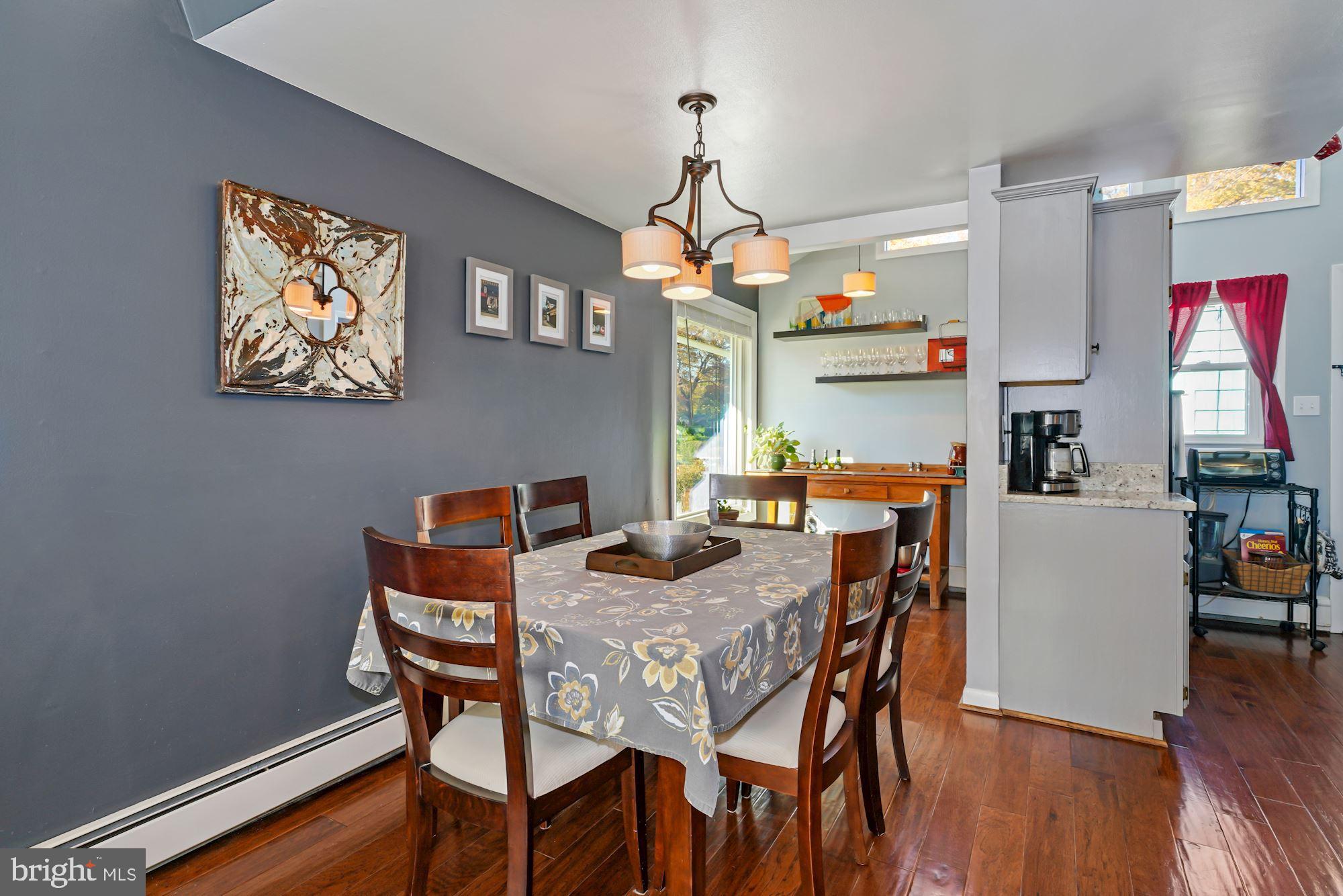 3139 Manor Road Falls Church, VA 22042 - Photo 8 of 31 Dining Room