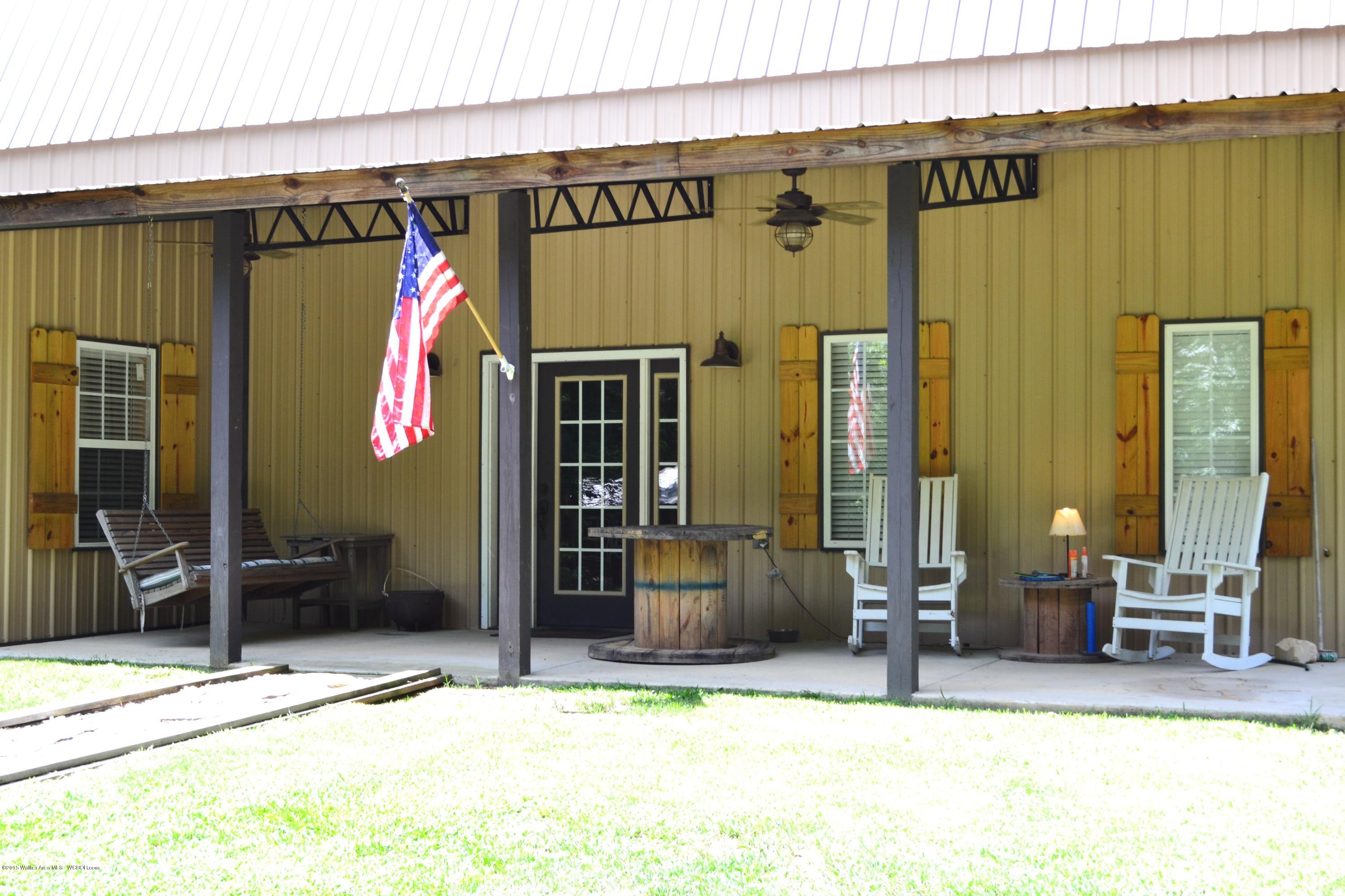 436 Johnsey Bridge Road Jasper, AL 35503 - Photo 26 of 28 Gallery Image 26