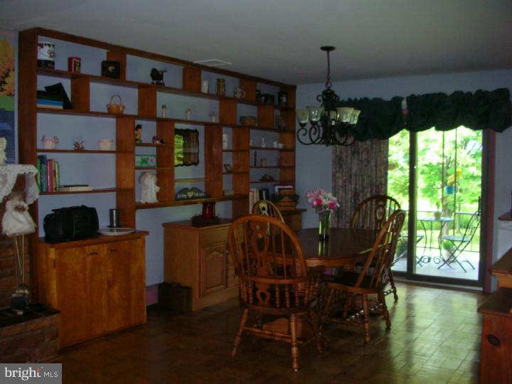 2564 Mill Road Quakertown, PA 18951 - Photo 22 of 25 Dining Room
