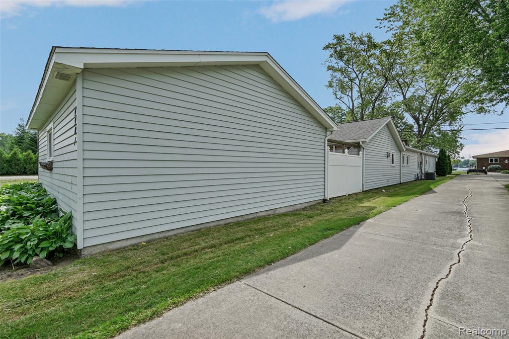 4901 Pointe Tremble Road Algonac, MI 48001 - Photo 45 of 45