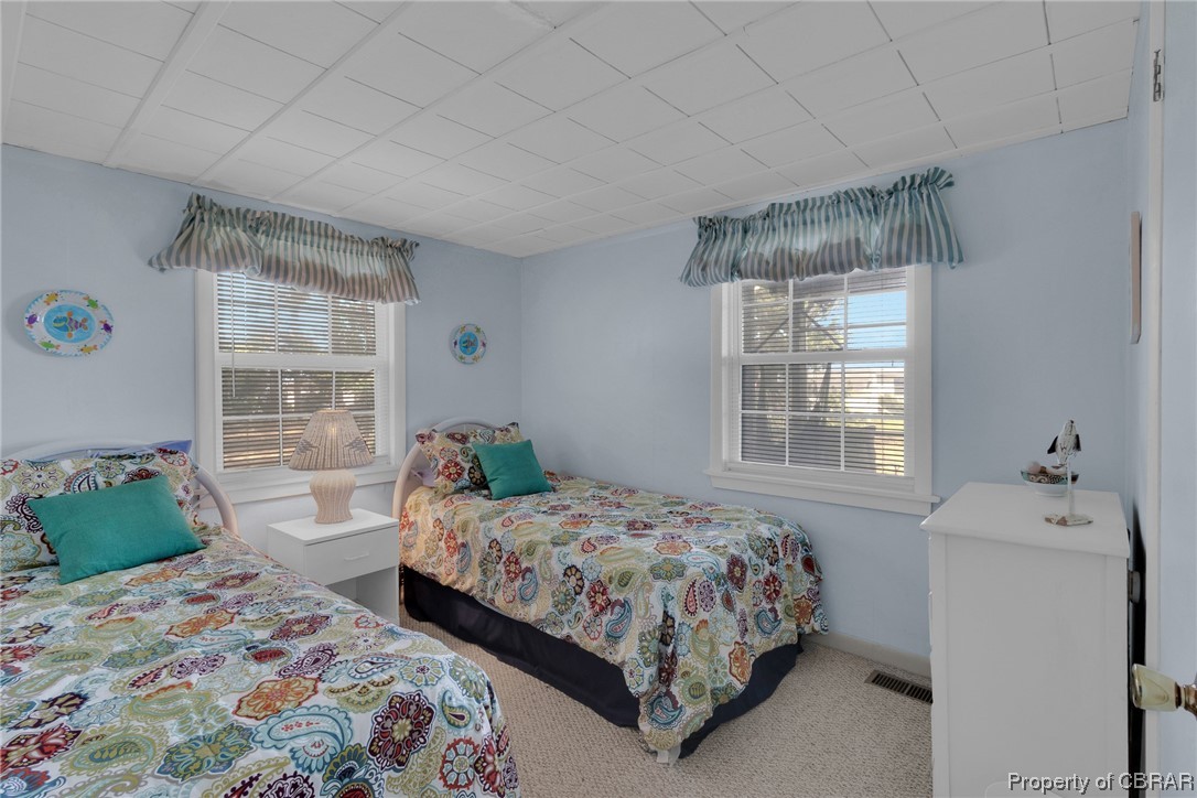 186 Old Cherry Point Road Hudgins, VA 23076 - Photo 22 of 40