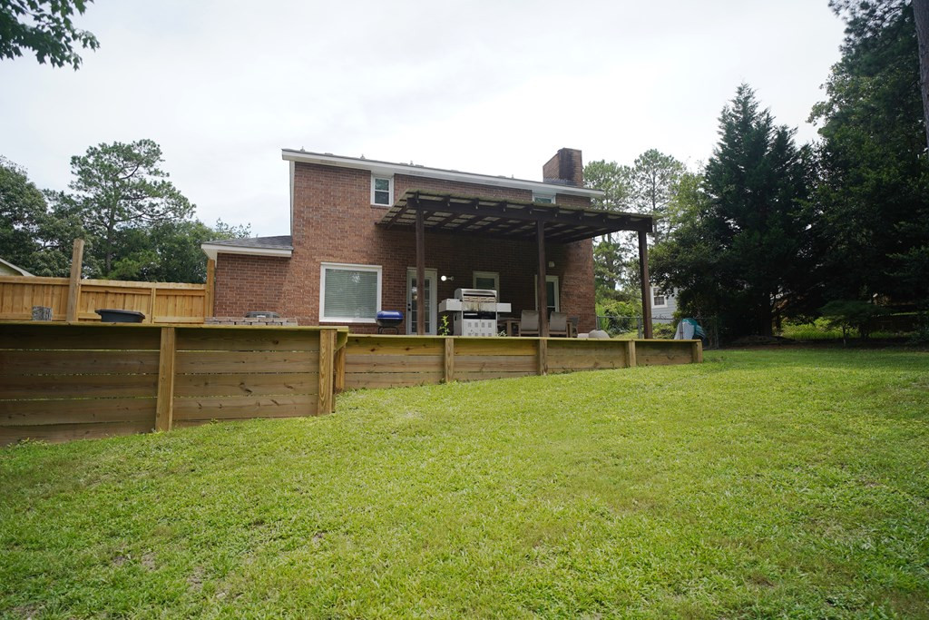 412 Shadow Lane North Augusta, SC 29841 - Photo 19 of 22