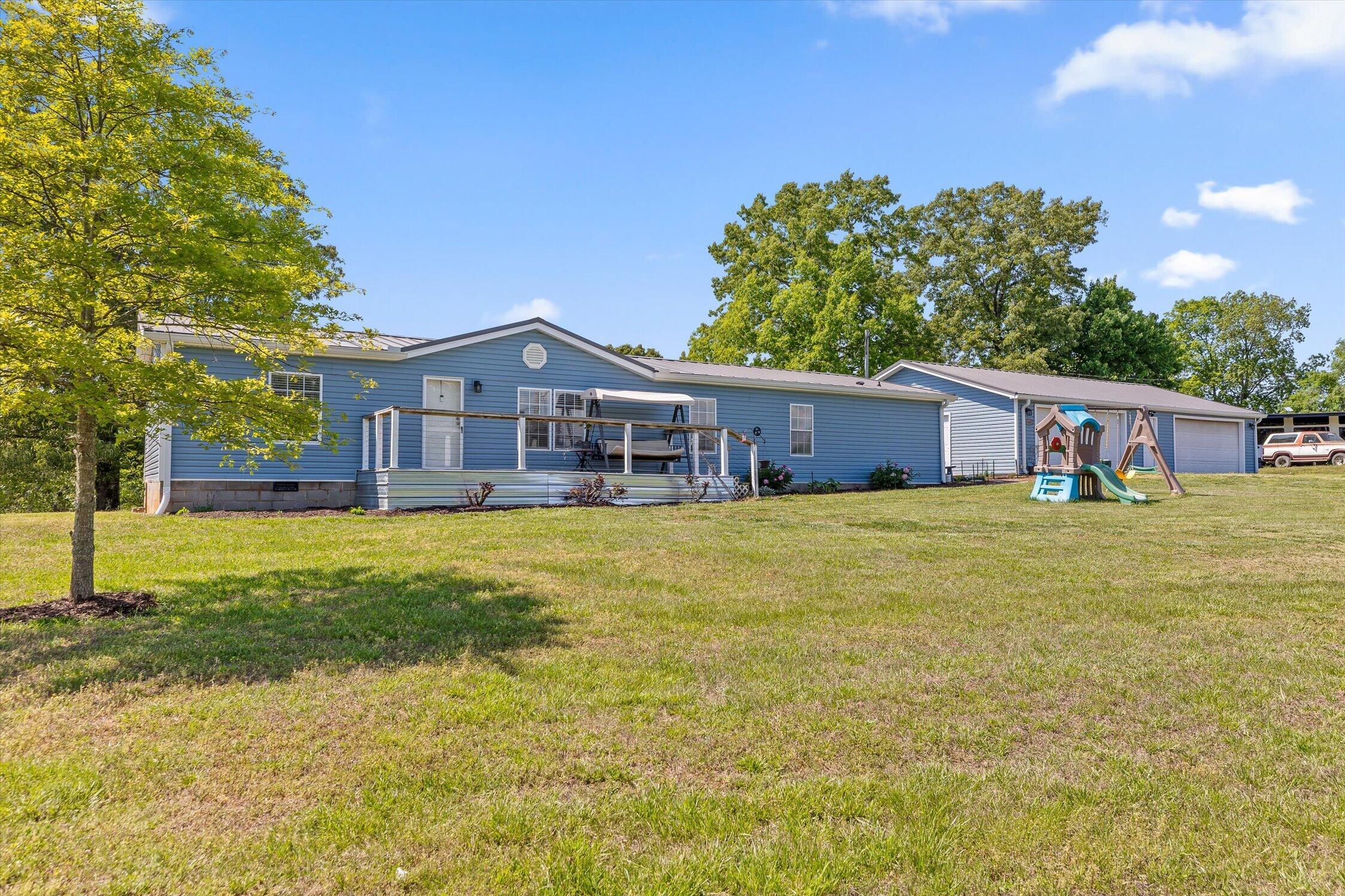 1165 Charles Road Decatur, TN 37322 - Photo 1 of 48 01-Charles-1