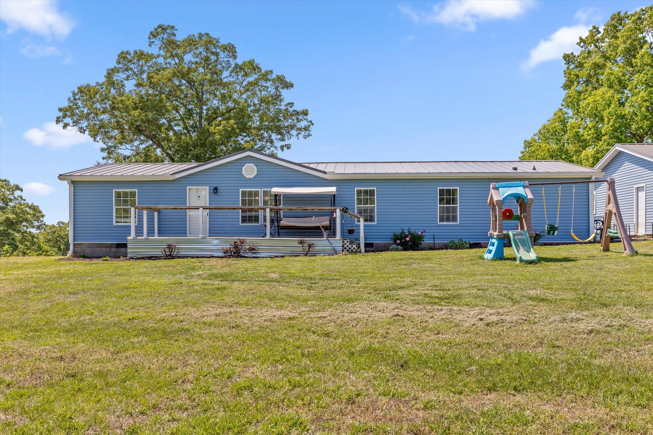 1165 Charles Road Decatur, TN 37322 - Photo 2 of 48 02-Charles-2
