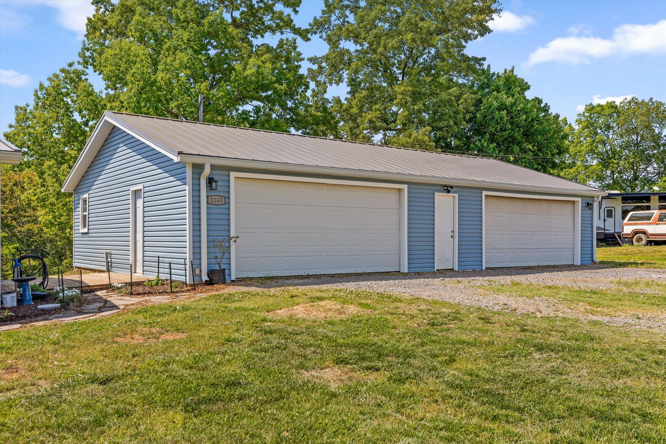 1165 Charles Road Decatur, TN 37322 - Photo 5 of 48 04-Charles-4