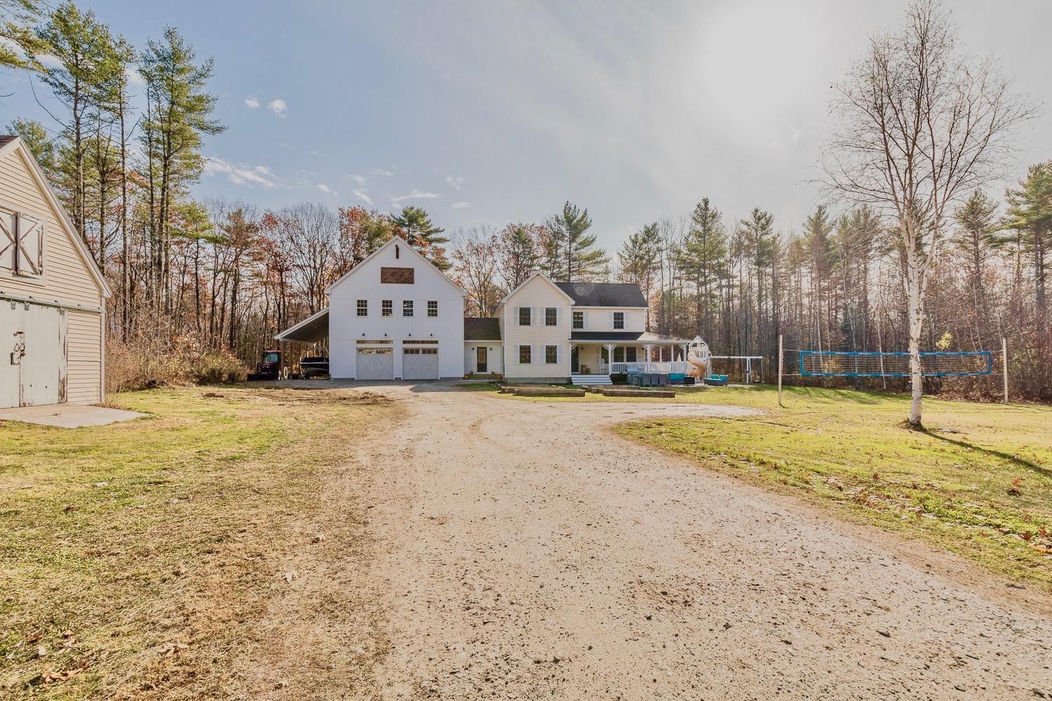 89 Summit Spring Road Poland, ME 04274 - Photo 80 of 85 20201106-81001