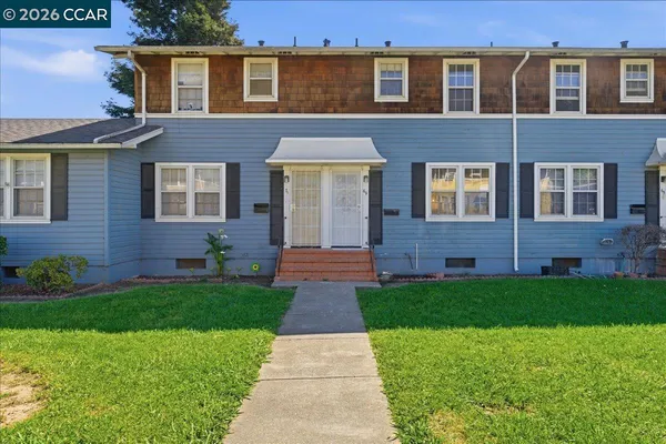 $269,000 | 69 Baldwin Street, Vallejo, CA 94590