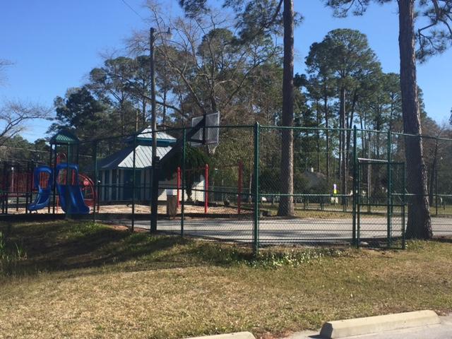 175 Central 7th Street Santa Rosa Beach, FL 32459 - Photo 7 of 8 a view of a park