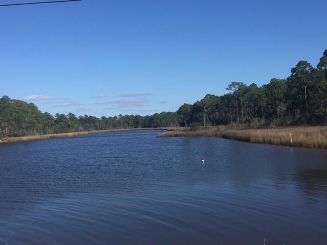 175 Central 7th Street Santa Rosa Beach, FL 32459 - Photo 8 of 8 a view of a lake view