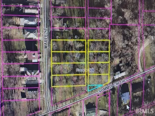 $29,000 | 788 South Maple Street, French Lick, IN 47432