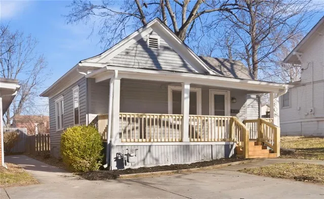 $165,000 | 2908 West 44th Avenue, Kansas City, KS 66103