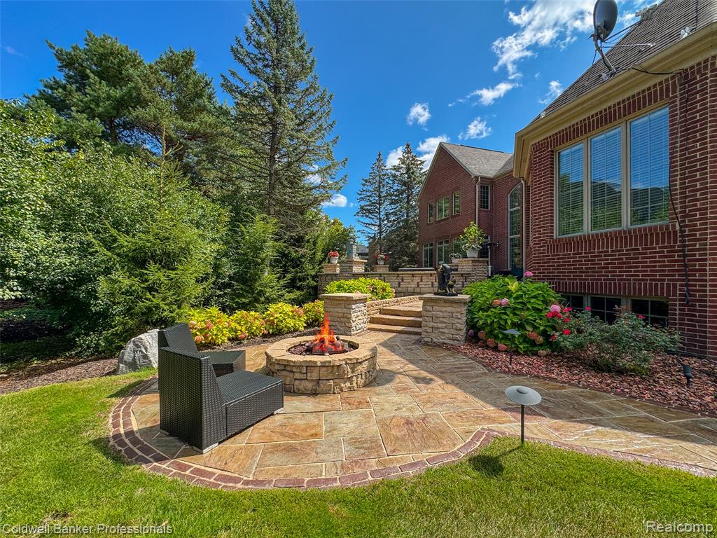 3755 Walnut Brook Drive Rochester Hills, MI 48309 - Photo 69 of 80
