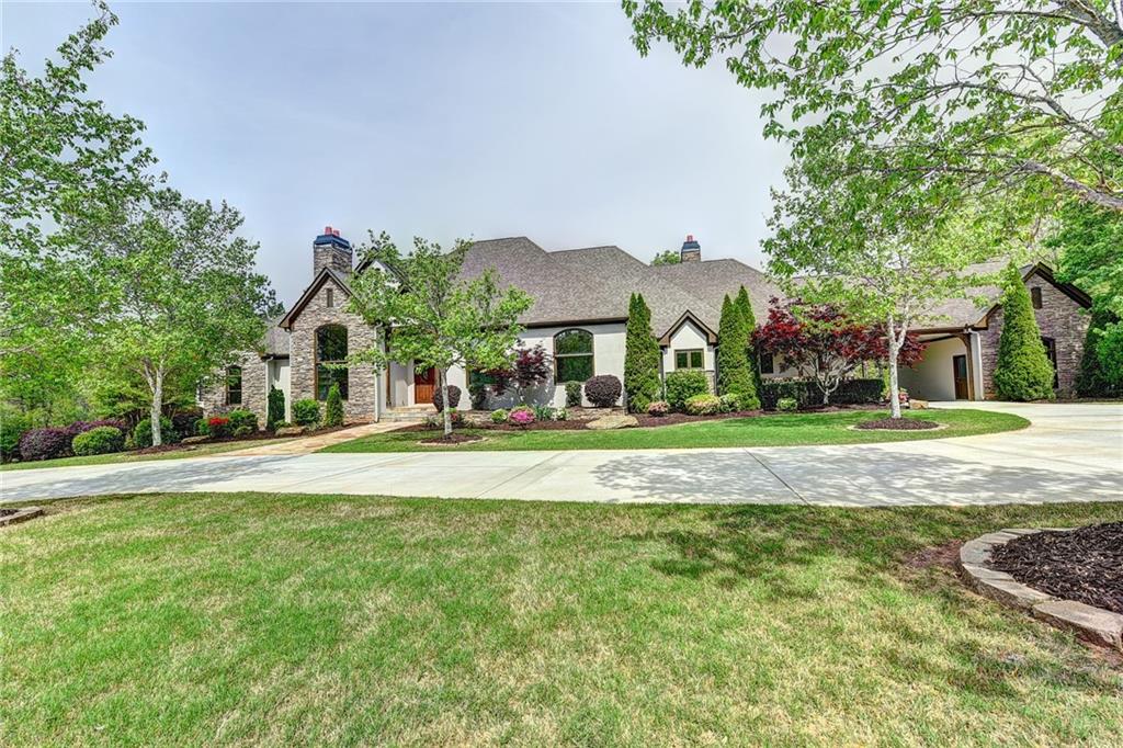 2874 Roanoke Road Cumming, GA 30041 - Photo 1 of 1
