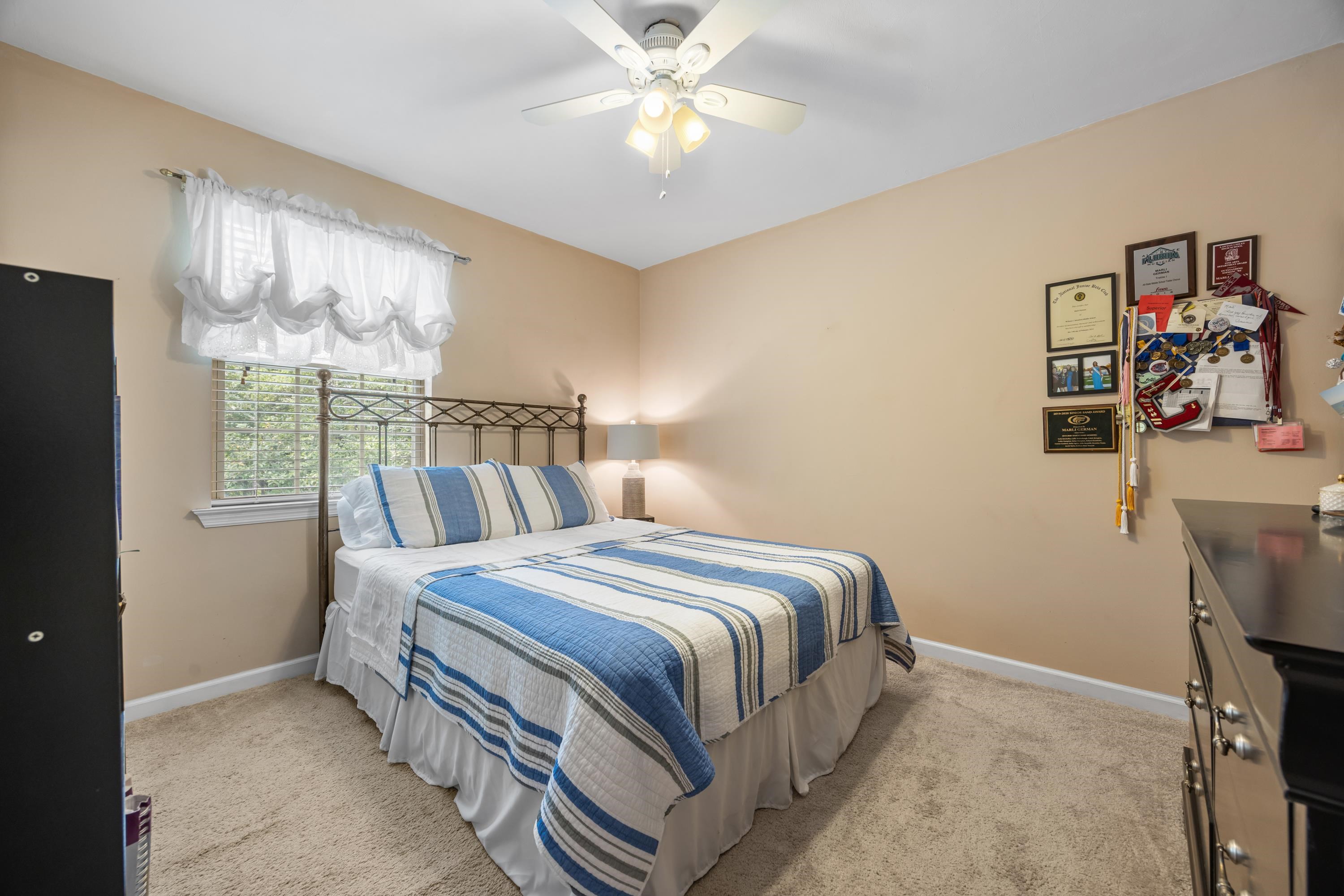 2321 Haverhill Road Tallahassee, FL 32312 - Photo 42 of 70