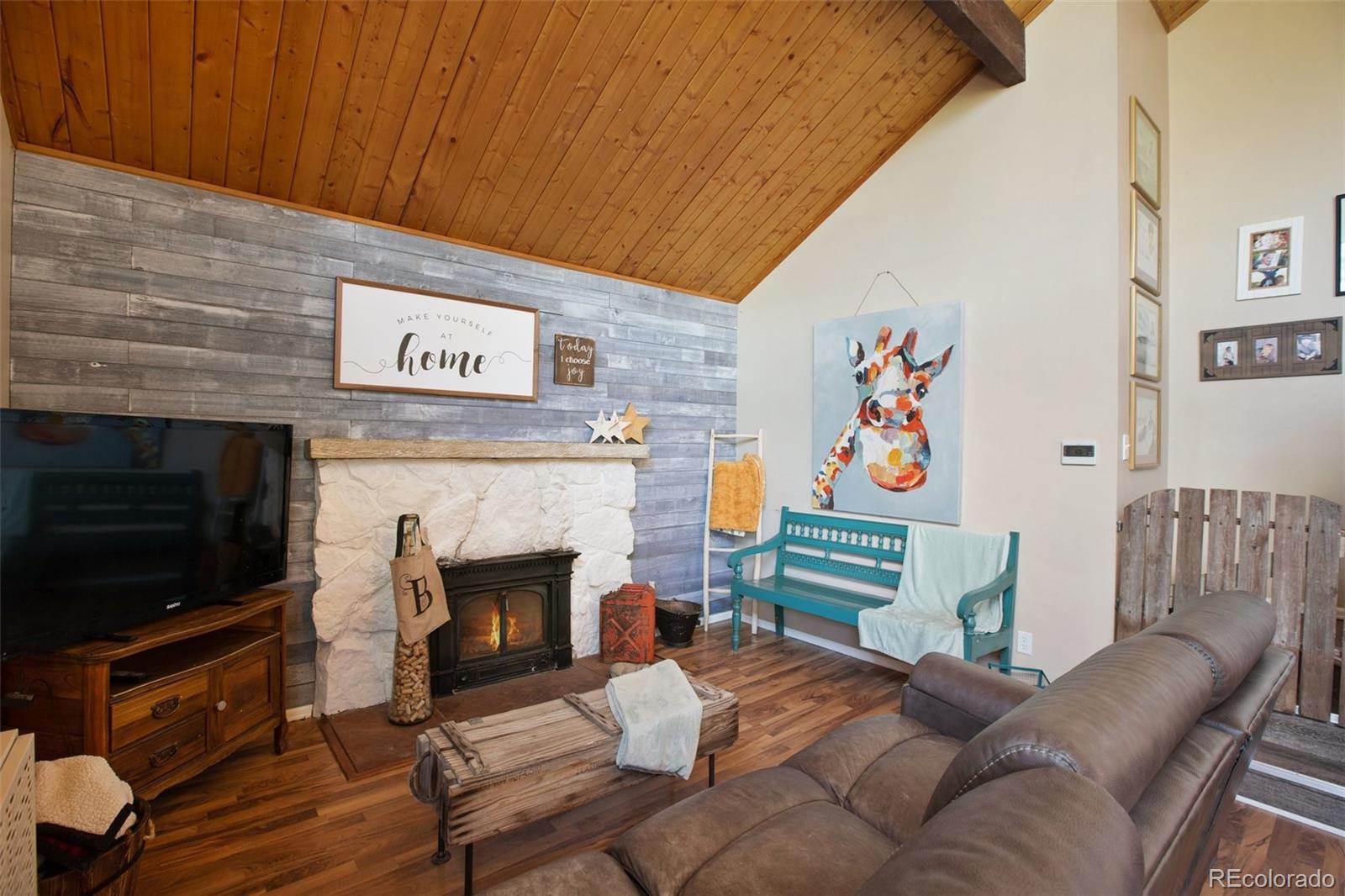 292 Quartz Road Florissant, CO 80816 - Photo 12 of 40