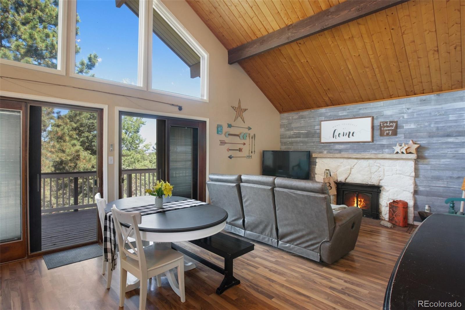 292 Quartz Road Florissant, CO 80816 - Photo 16 of 40