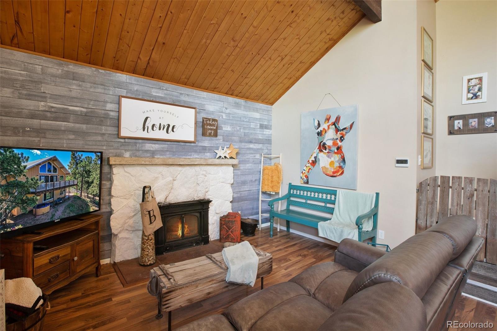 292 Quartz Road Florissant, CO 80816 - Photo 18 of 40