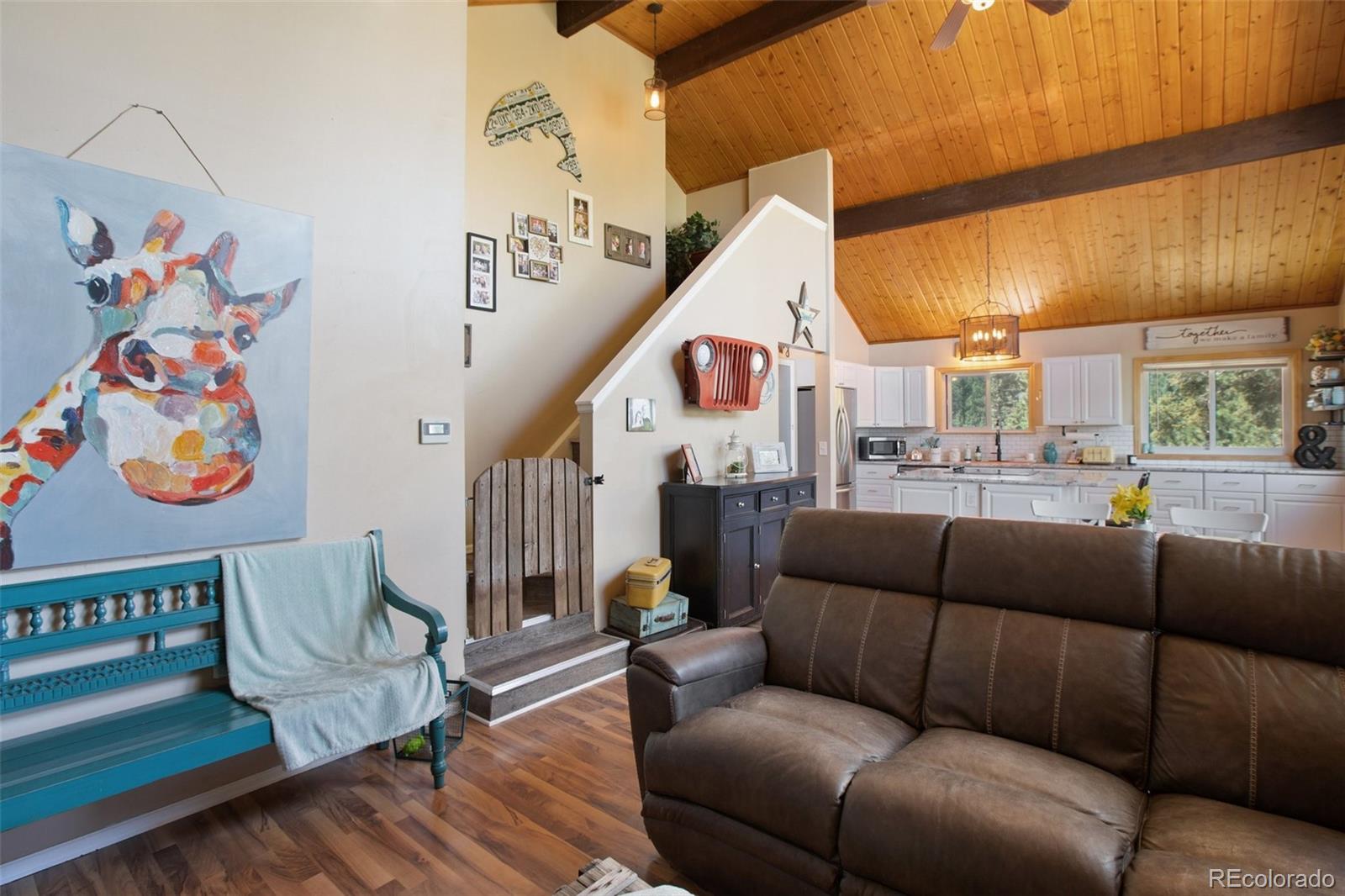 292 Quartz Road Florissant, CO 80816 - Photo 21 of 40