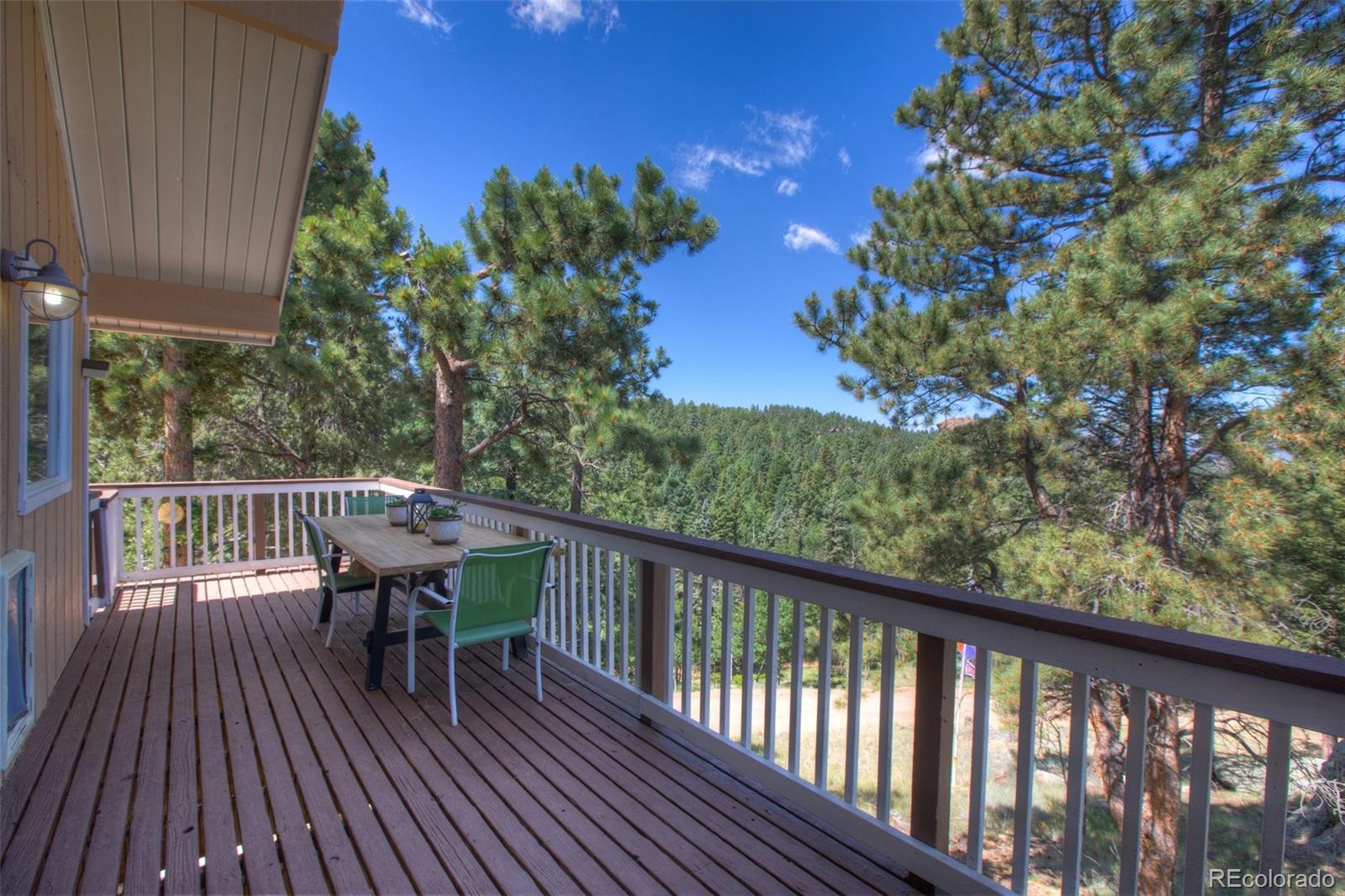 292 Quartz Road Florissant, CO 80816 - Photo 32 of 40
