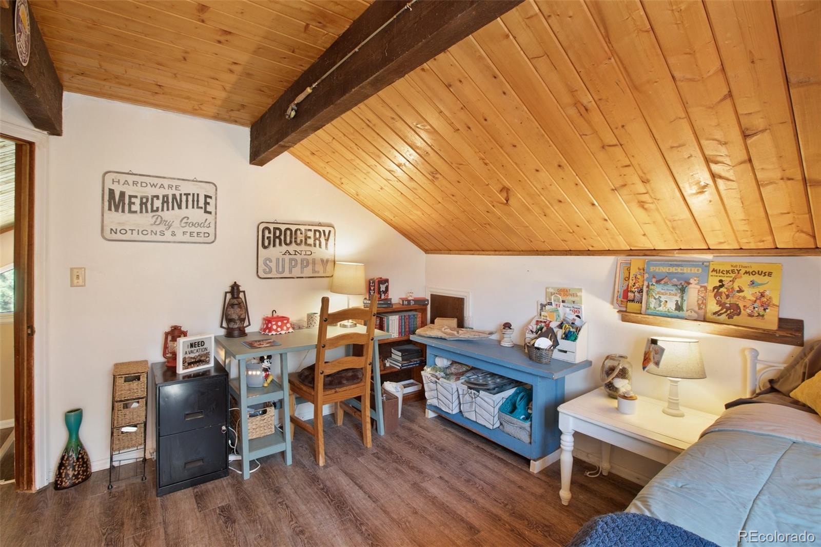 292 Quartz Road Florissant, CO 80816 - Photo 34 of 40