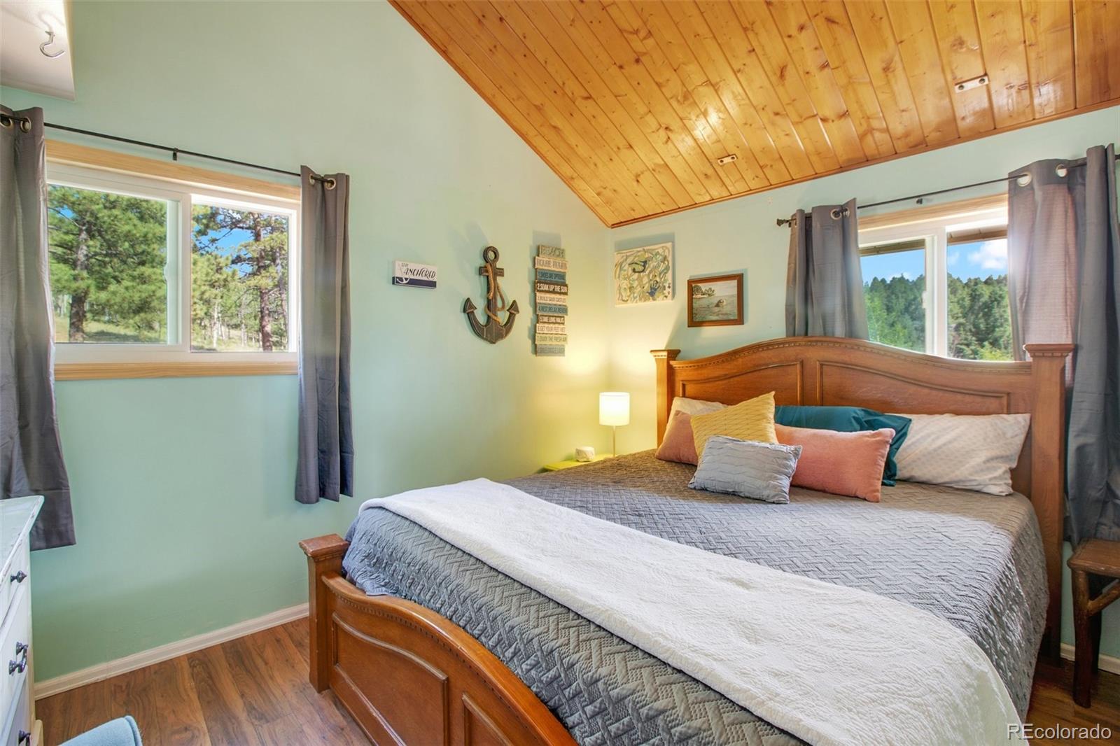 292 Quartz Road Florissant, CO 80816 - Photo 39 of 40