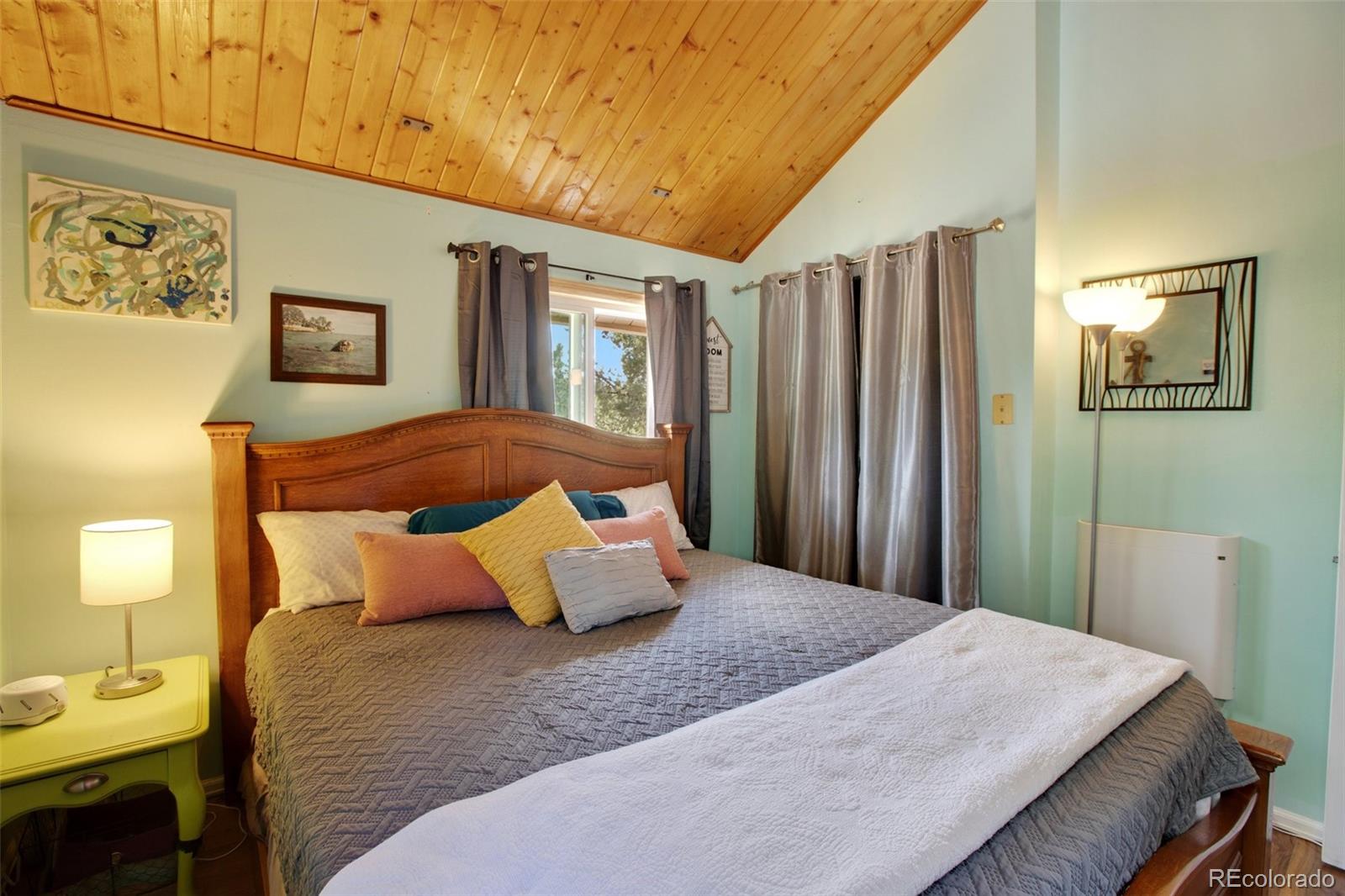 292 Quartz Road Florissant, CO 80816 - Photo 40 of 40