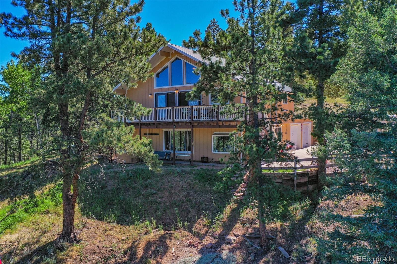 292 Quartz Road Florissant, CO 80816 - Photo 5 of 40
