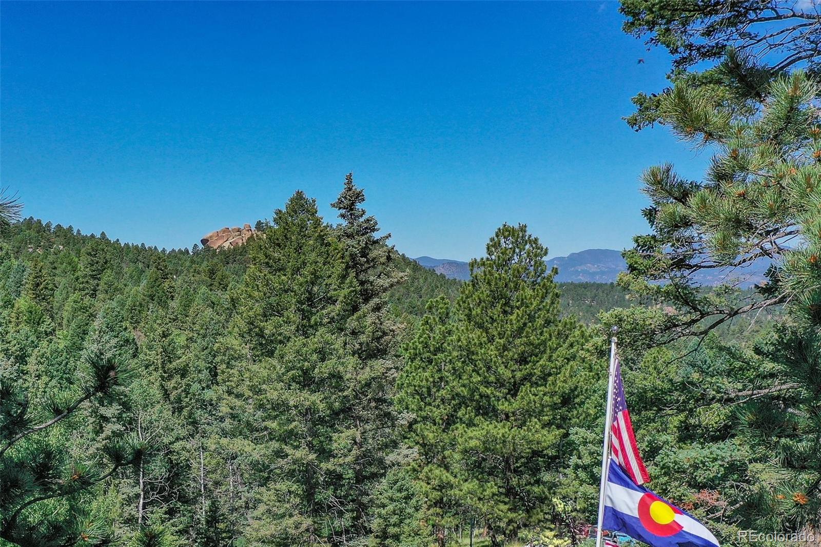 292 Quartz Road Florissant, CO 80816 - Photo 6 of 40