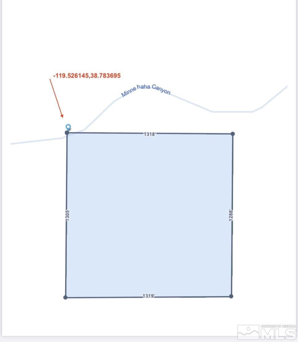 0 None Wellington, NV 89444 - Photo 4 of 8 a picture of door with an outdoor