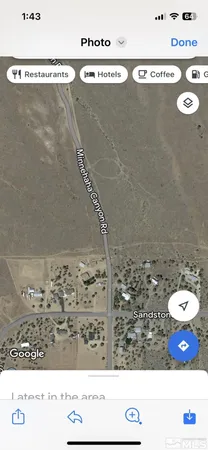 a view of a bathroom