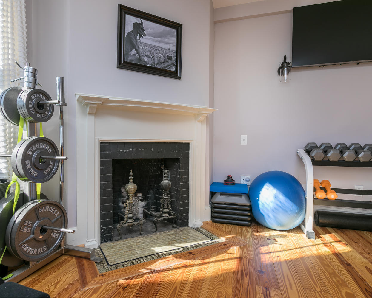 361 Danforth Street Portland, ME 04102 - Photo 49 of 58 361 Danforth St Portland ME-large-040-00