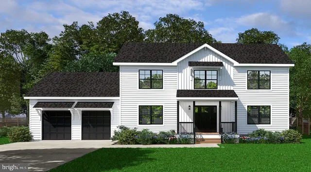 $975,000 | 12005 Parkriver Drive, Manassas, VA 20112