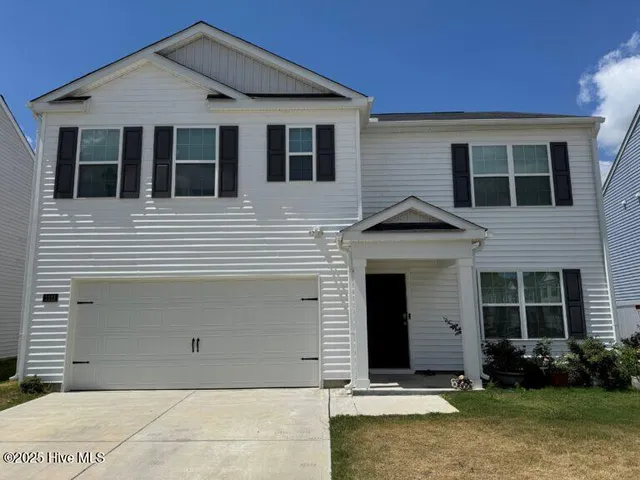 $2,300 | 1213 Fowler Drive, Greenville, NC 27834