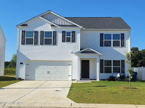 $2,100 | 1213 Fowler Drive, Greenville, NC 27834