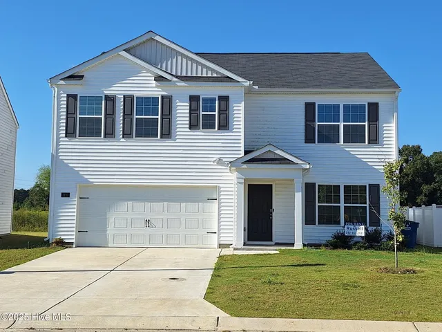 $2,300 | 1213 Fowler Drive, Greenville, NC 27834