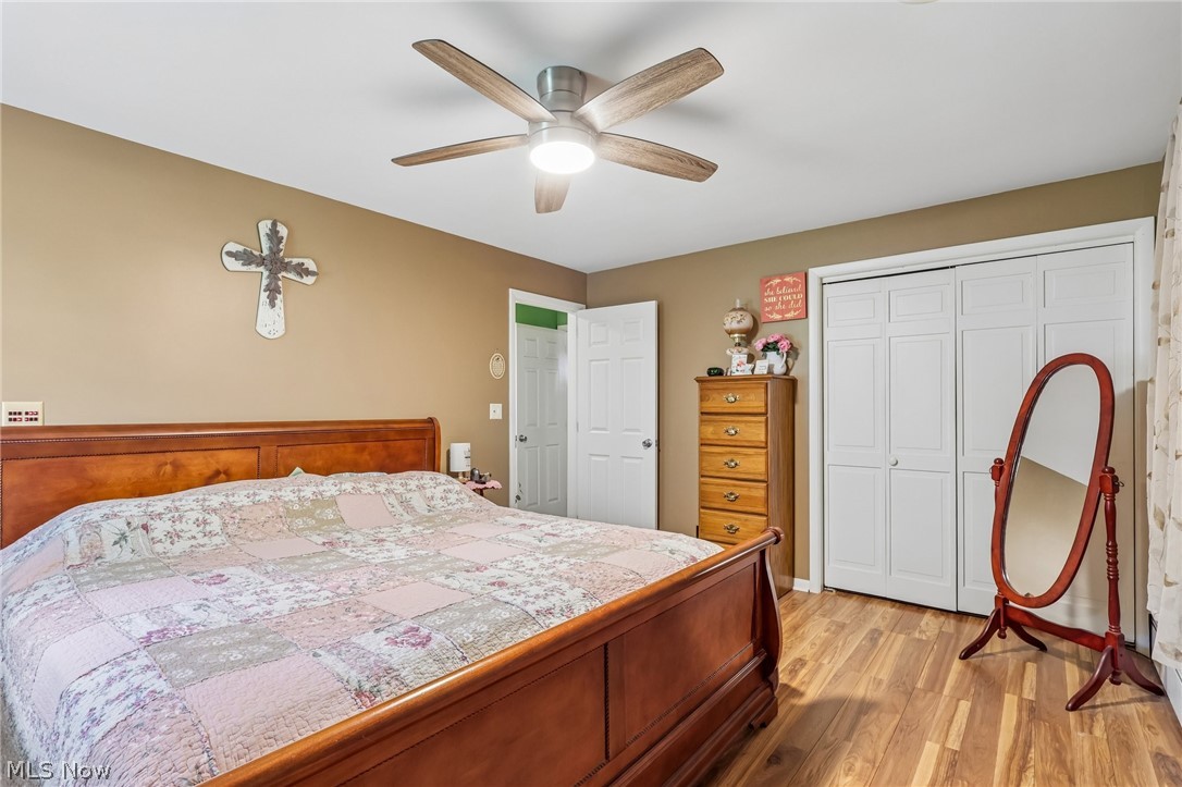2726 Stillwagon Road Warren, OH 44484 - Photo 22 of 48