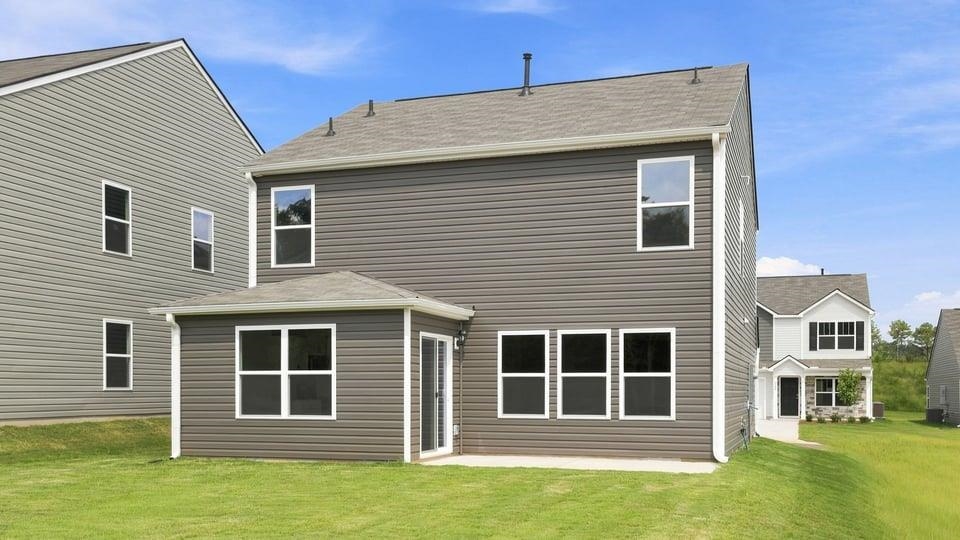 136 Lazzon Road Moore, SC 29369 - Photo 36 of 37 Gallery Image 36