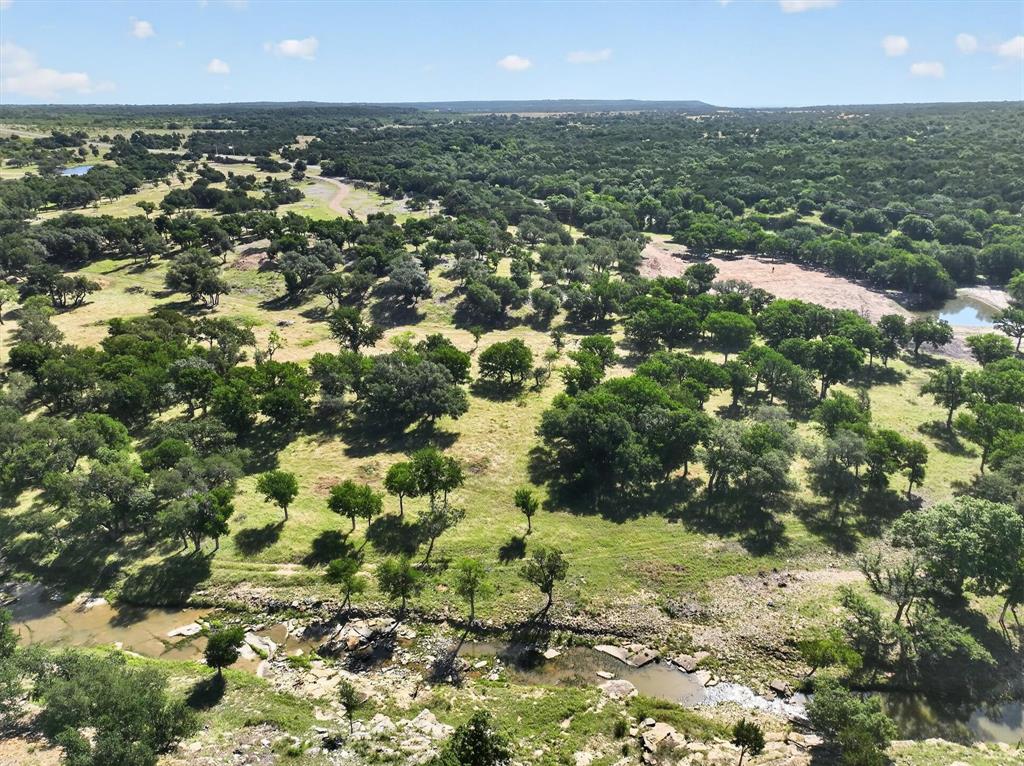 2 Armstrong Alley Strawn, TX 76475 - Photo 9 of 38 a view of city and mountain