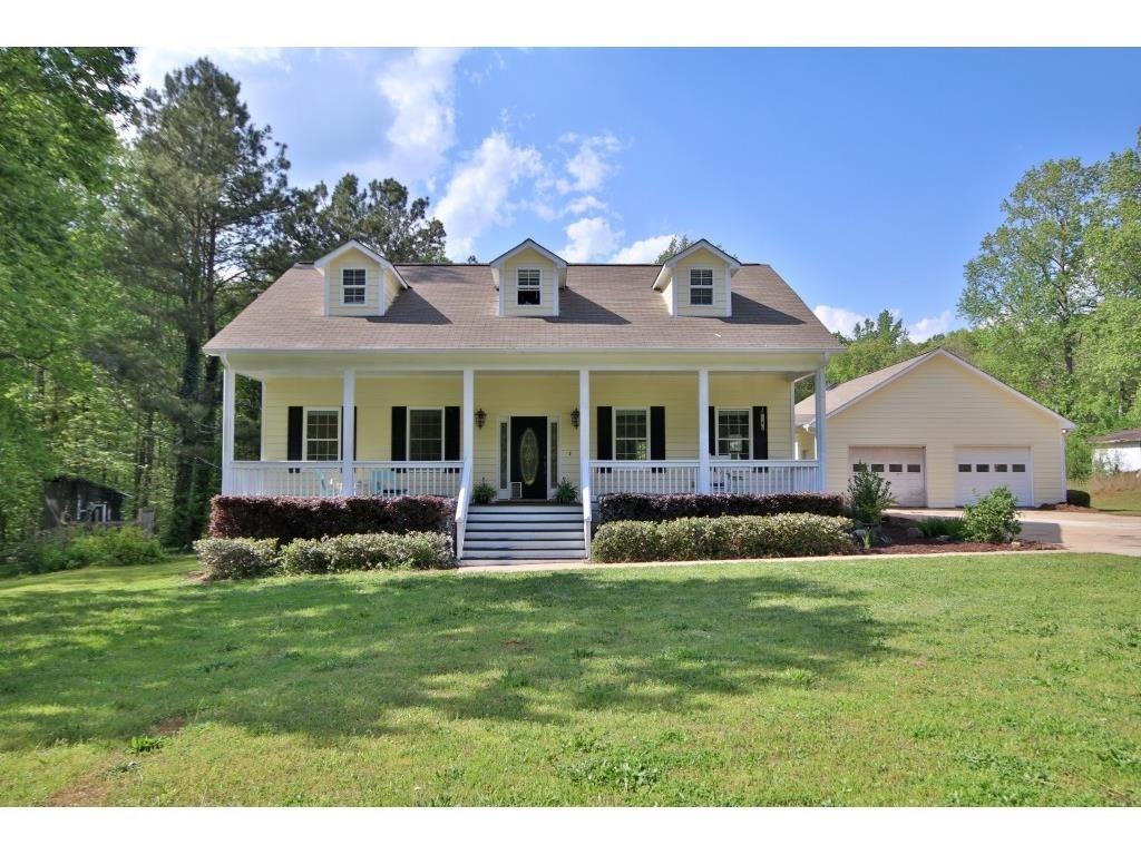 5050 Old Hurt Bridge Road Cumming, GA 30028 - Photo 1 of 1