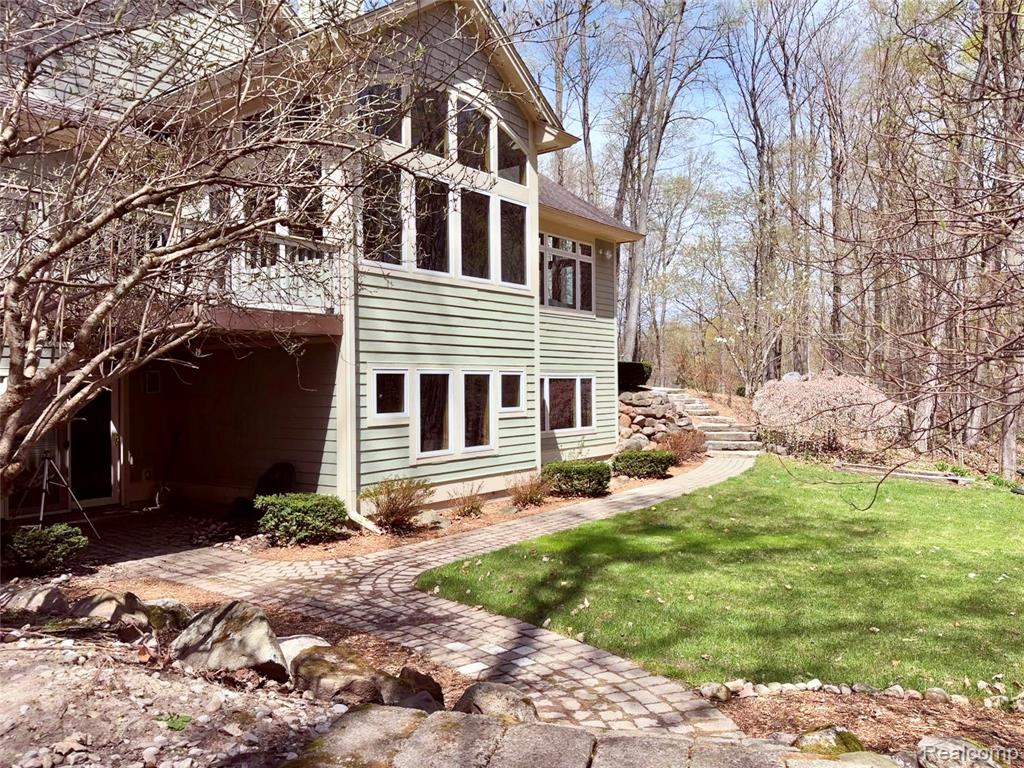 6788 East Hoxie Road Cedar, MI 49621 - Photo 11 of 78