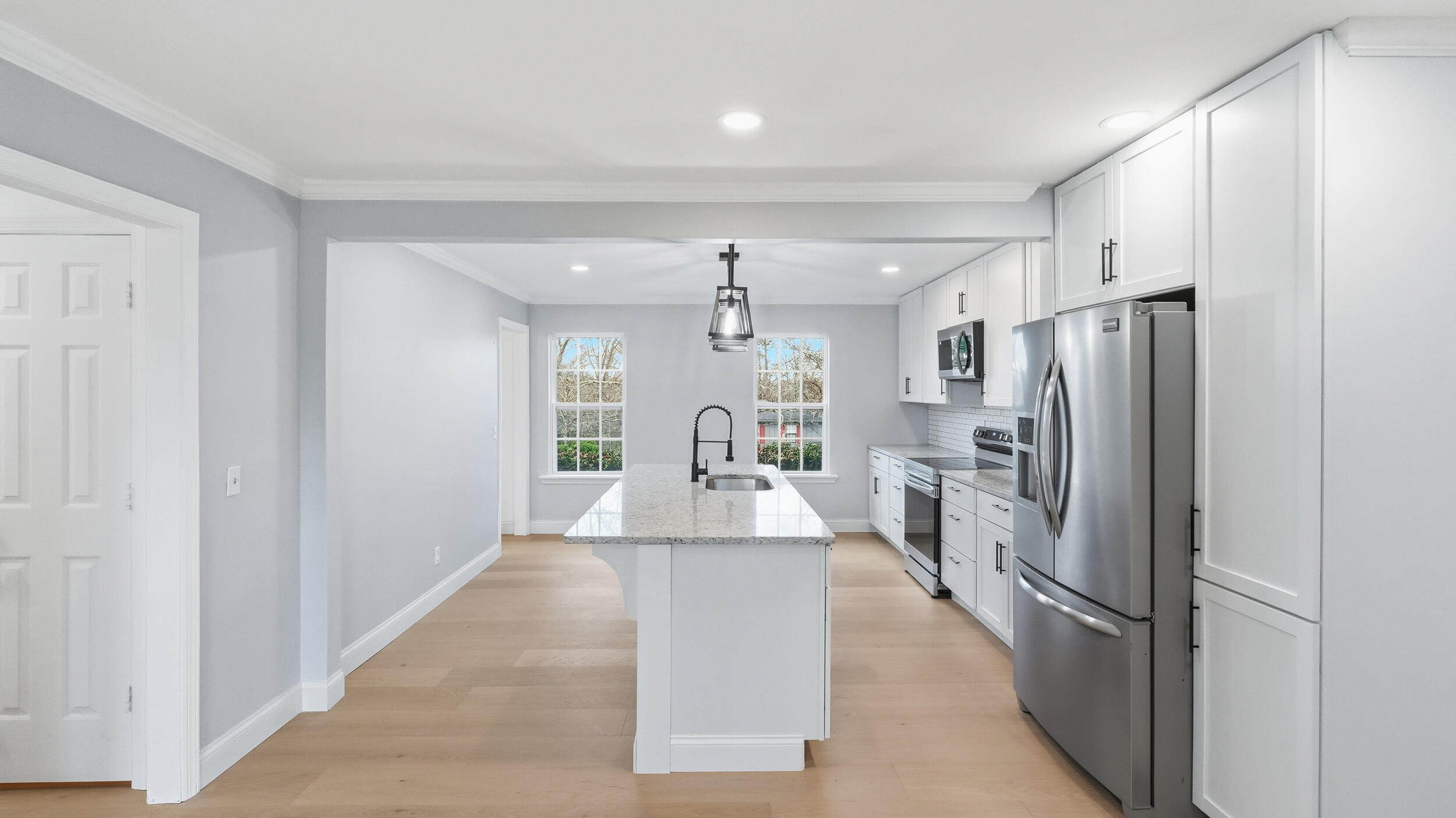 206 Shadow Parkway Chattanooga, TN 37421 - Photo 12 of 47 206 shadow pkwy-12