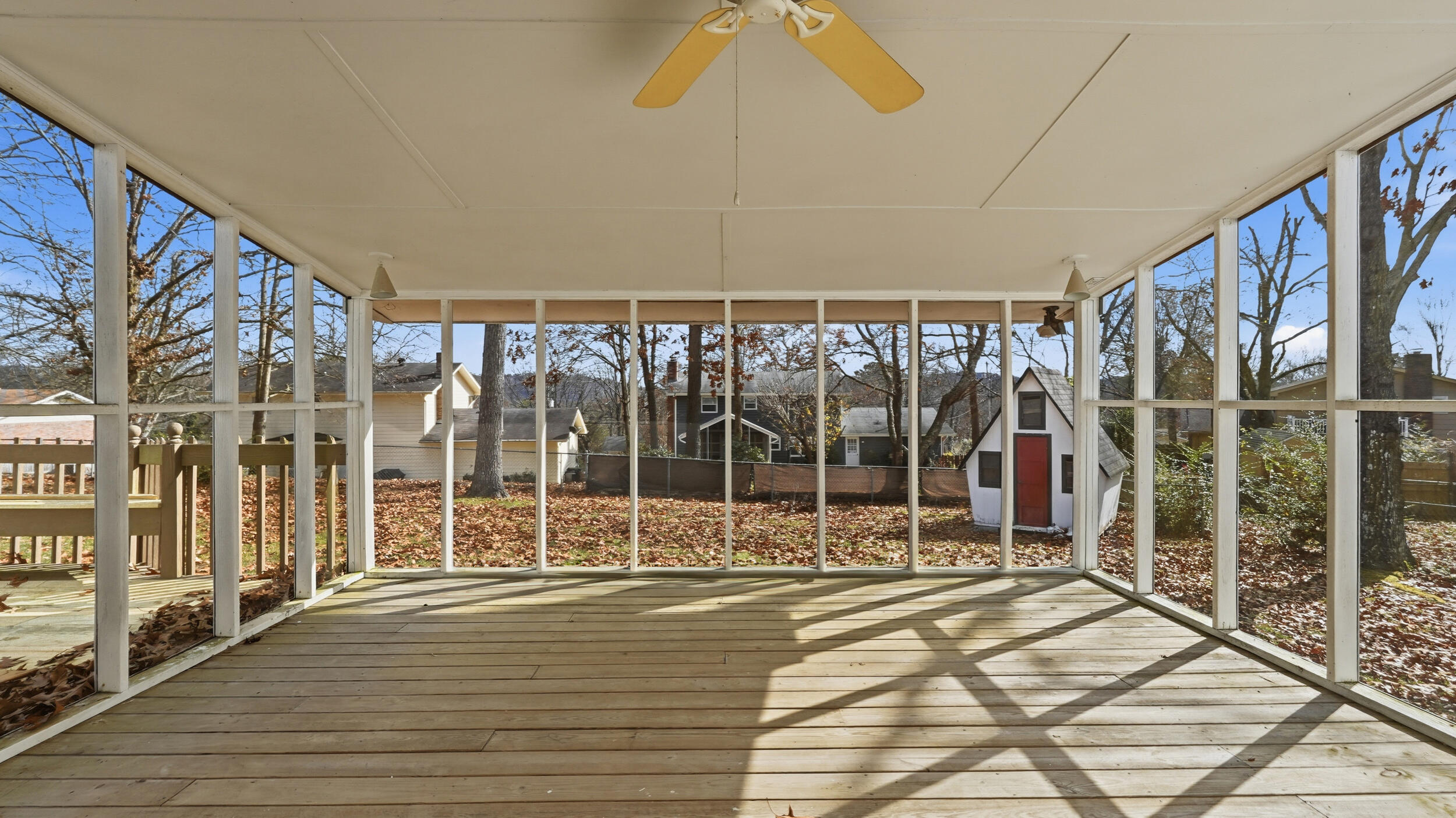 206 Shadow Parkway Chattanooga, TN 37421 - Photo 33 of 47 206 shadow pkwy-33