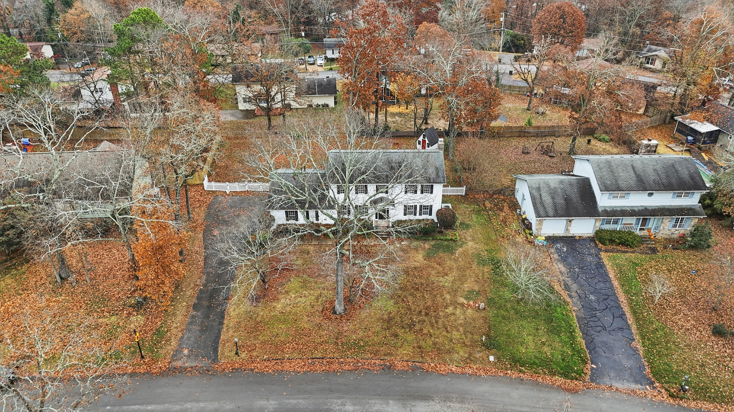 206 Shadow Parkway Chattanooga, TN 37421 - Photo 37 of 47 206 shadow pkwy-36